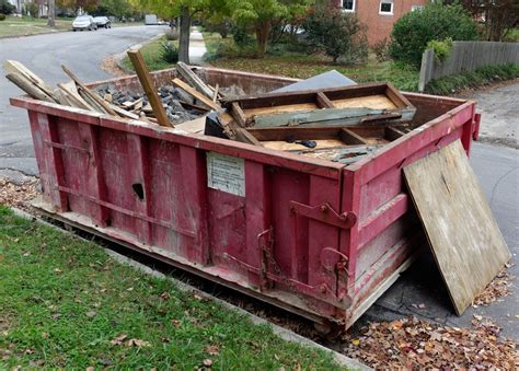 10 yard dumpster rental near me